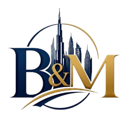 B & M Business Links FZE LLC